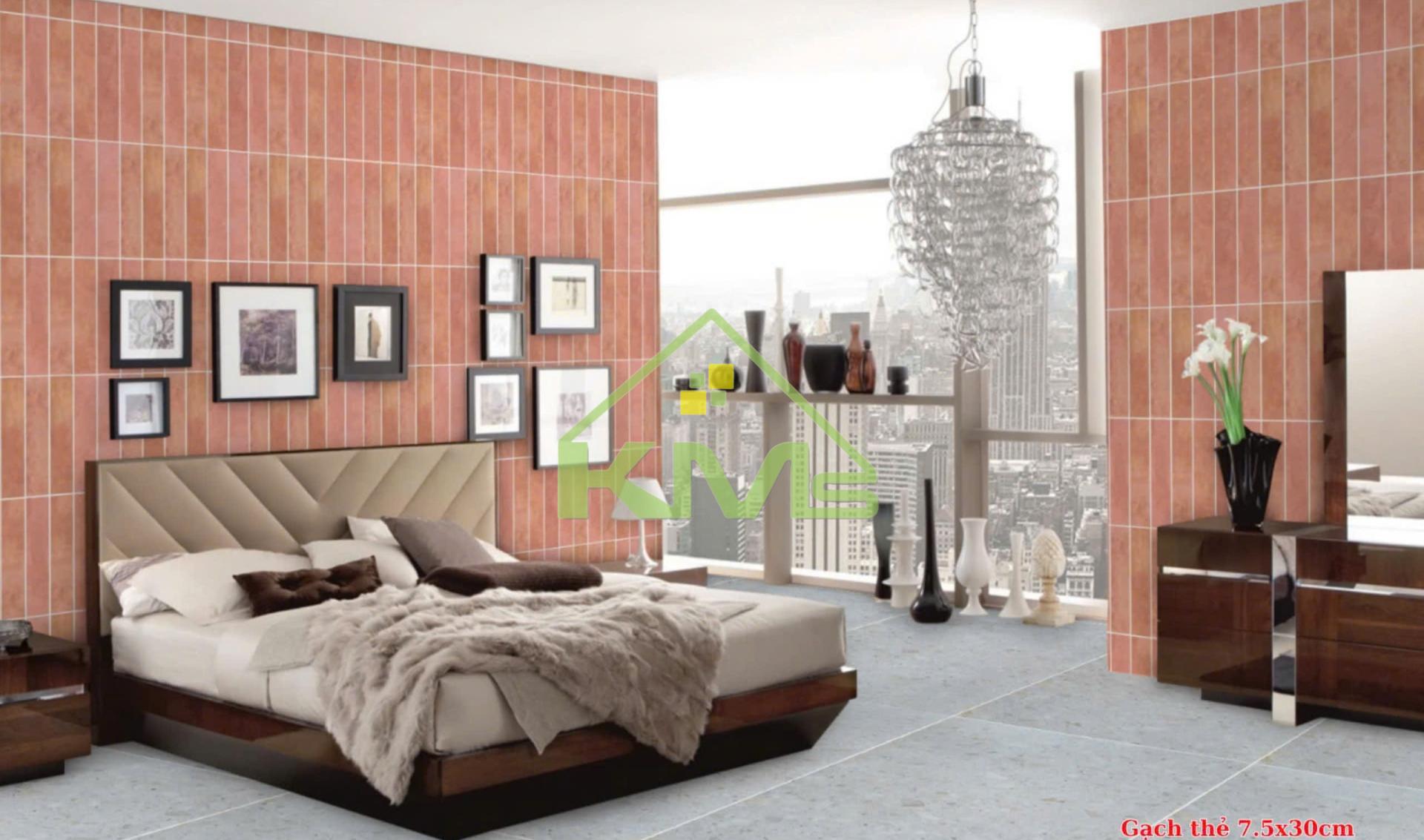 Gạch Thẻ Trang Trí, Gạch trang trí, Gạch trang trí ốp tường
